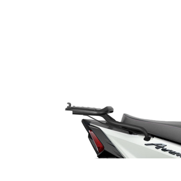 Shad Top box fitting kit